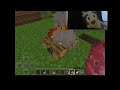 Bluey Plays Minecraft