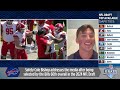 Instant Reaction To Buffalo Bills Selecting Utah Safety Cole Bishop! | NFL Draft 2024