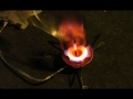 time lapse movie of Primus MFS stove starting up with Ti chimney