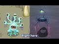 SOLVING THE MYSTERY PENTUMBRA MIMIC (will it be true?) - My Singing Monsters