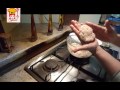 Chicken Burger Patty (HOW TO MAKE PERFECT PATTY)