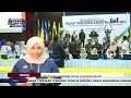 [TERKINI] Perikatan Nasional pertahan kerusi Sungai Bakap, majoriti 4,267