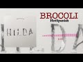 HotSpanish - Brocoli (Audio Oficial)
