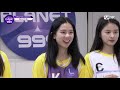 [8회] '자신감 POWER UP!' 유진이의 팀워크 살리기 대작전?! #GirlsPlanet999 | Mnet 210924 방송 [EN/CN/JN]