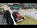 SILAGE SEASON 🌽 | Best of 2021 | AgroNord