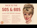 Back To The 50s 60s 🌹 Doo Wop, Oldies, Rock n Roll, Jazz & Blues 🌹 Greatest Hits Of 50s 60s