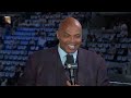 Best & Funniest Moments of Inside the NBA 😂 2024 NBA Playoffs