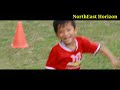 Manipur- The PowerHouse of Sports in India | NorthEast Series 3