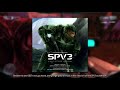 The Biggest Halo Mod of All Time Just Got Even Bigger... (Halo SPV3.3)