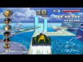 F-Zero GX: Grand Prix - Emerald Cup [Expert] HD