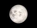 Vistas de la Luna del Apolo 13 en 4K