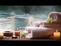 Spa Music for relaxation, music for stress relief, Recover from Pain