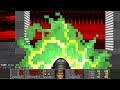 Doom II Scythe Map 18 UV-Max 0:44