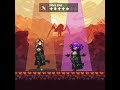 Helldivers Collab with @vefrog_art  #helldivers2 #animation #aseprite #pixelart #fypシ #fyp