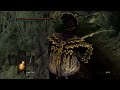 Dark Souls Remastered rando p2 - Great hollow sucks