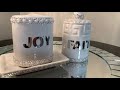 Simple & Inexpensive Gifts You Can Make At Home || Dollar Tree DIYs