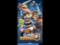 Clash Royale part1-start