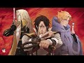 Castlevania: Bloody Tears | EPIC VERSION
