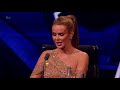 Britain's Got Talent 2020 Finals Nabil Abdulrashid Performance & Comments S14E15