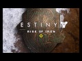 Destiny: Rise of Iron - Aksis, Archon Prime (Phase 2) Extended