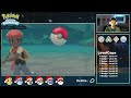 Nuzlocke - Envy of the Mustache!  Episode 3