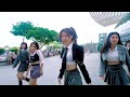 [KPOP IN PUBLIC / ONE TAKE] Kep1er(케플러) 'We Fresh' | DANCE COVER | Z-AXIS FROM SINGAPORE