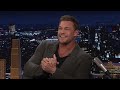 Alan Ritchson Channeled His Reacher Character by Catching a Burglar (Extended) | The Tonight Show
