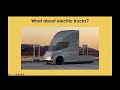 Challenges for Vehicle-Grid interactions | Alan Jenn | Smart Grid Seminar