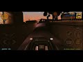 GTA 3 Android | How to create Damage Proof car (without a taxi) |