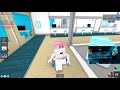 Playing MM2 as KIRBY! w/ HANDCAM! (Murder Mystery 2)