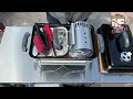 How-To-Modify this Weber Go-Anywhere into the Most Affordable Portable Smoker on the market!