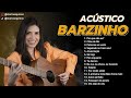 VOZ E VIOLÃO || Acústico para Barzinho || Marina Aquino - Playlist