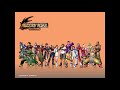 Bloody Roar Primal Fury/Extreme OST - Midnight Rooftop (Extended)