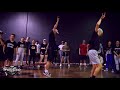 Tempo - Chris Brown | LNL Choreography | Home Base International Programme 2017