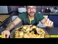 Iraqi Dolma | دولمة عراقية | شيف شاهين