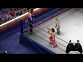 Fire Pro Wrestling World - How to actually PLAY the game Pt. 1