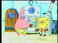 Got Milk? - SpongeBob (2001, USA)