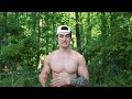 Surviving The Wild W/ Real Life Tarzan