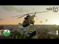 GTA San Andreas: Definitive Edition - Mission #81 - Up, up and Away (PC)