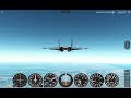 Playing the free Geo FS Flying simulator (voice reveal)