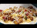 Chicken Quesadilla| Quick and Easy Mexican Recipe | Homemade Pico de Gallo