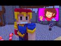 Minecraft But I Have ANIMATRONIC Hearts!