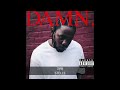 Kendrick Lamar - YAH. [한글자막/가사]