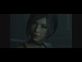 Leon Getting Seduced By His Second Wife Resident Evil 2 Remake