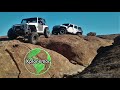 Table Mesa Rock Crawling