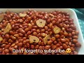 Fried Garlic Peanuts by Mai Goodness | Adobong Mani | For Your Home Business