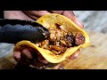 The BEST Tacos EVER | Chicken Taco Recipe #tacotuesday