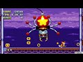 Sonic Mania Playthrough Part 4 -Flying Battery Zone