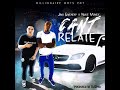 JinoGivenchy Ft Nuke Money - Cant Relate (Prodby. JustPaid)