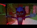 SONIC SPOOF 2-3 *POWER UP* (official) Minecraft Animation Series Season 2